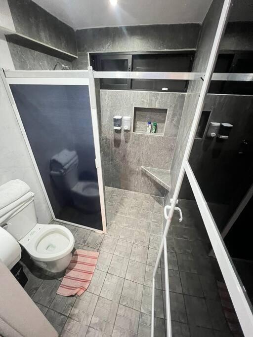 Casa Santa Cruz Διαμέρισμα Τσετουμάλ Εξωτερικό φωτογραφία