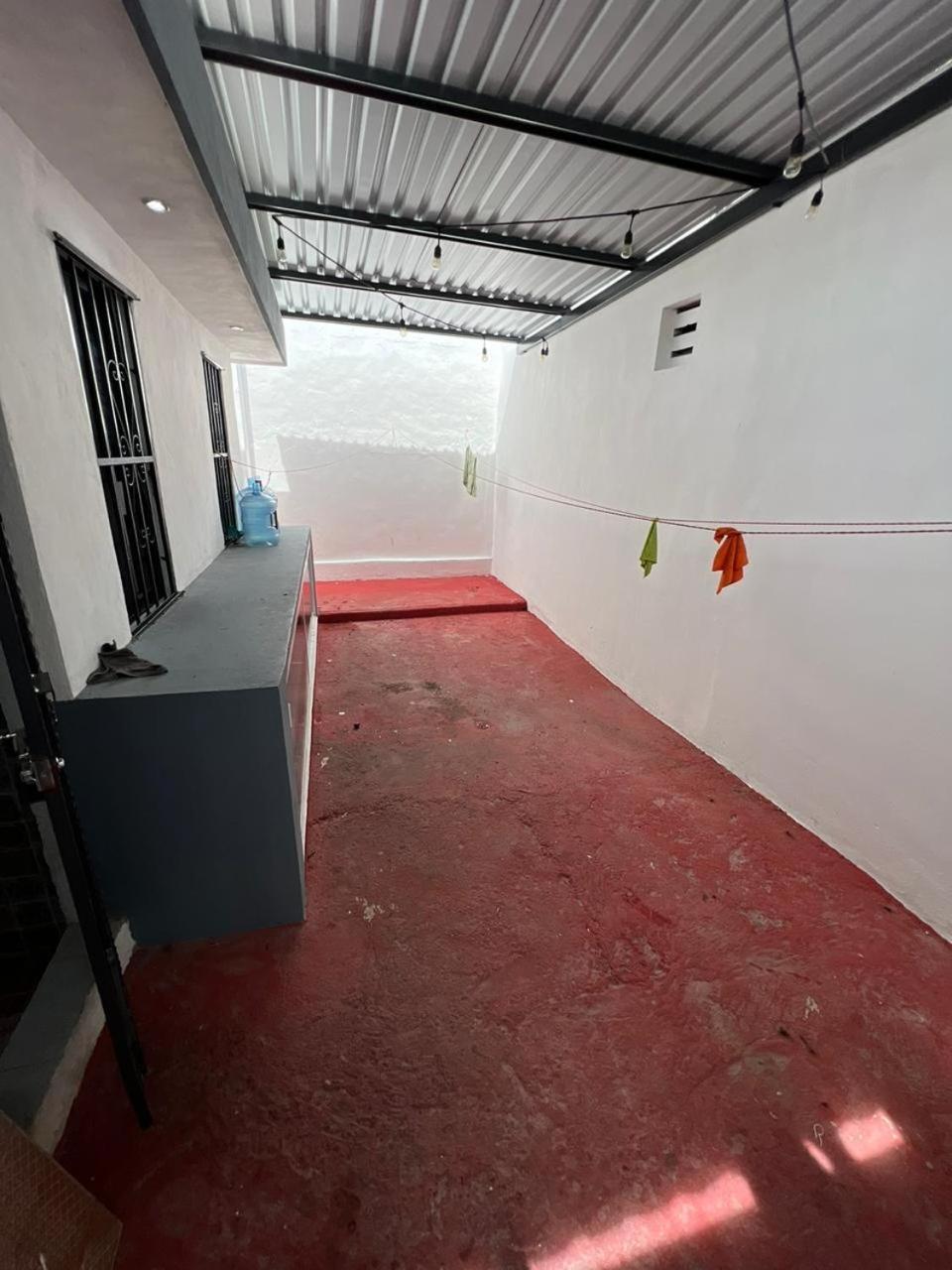 Casa Santa Cruz Διαμέρισμα Τσετουμάλ Εξωτερικό φωτογραφία