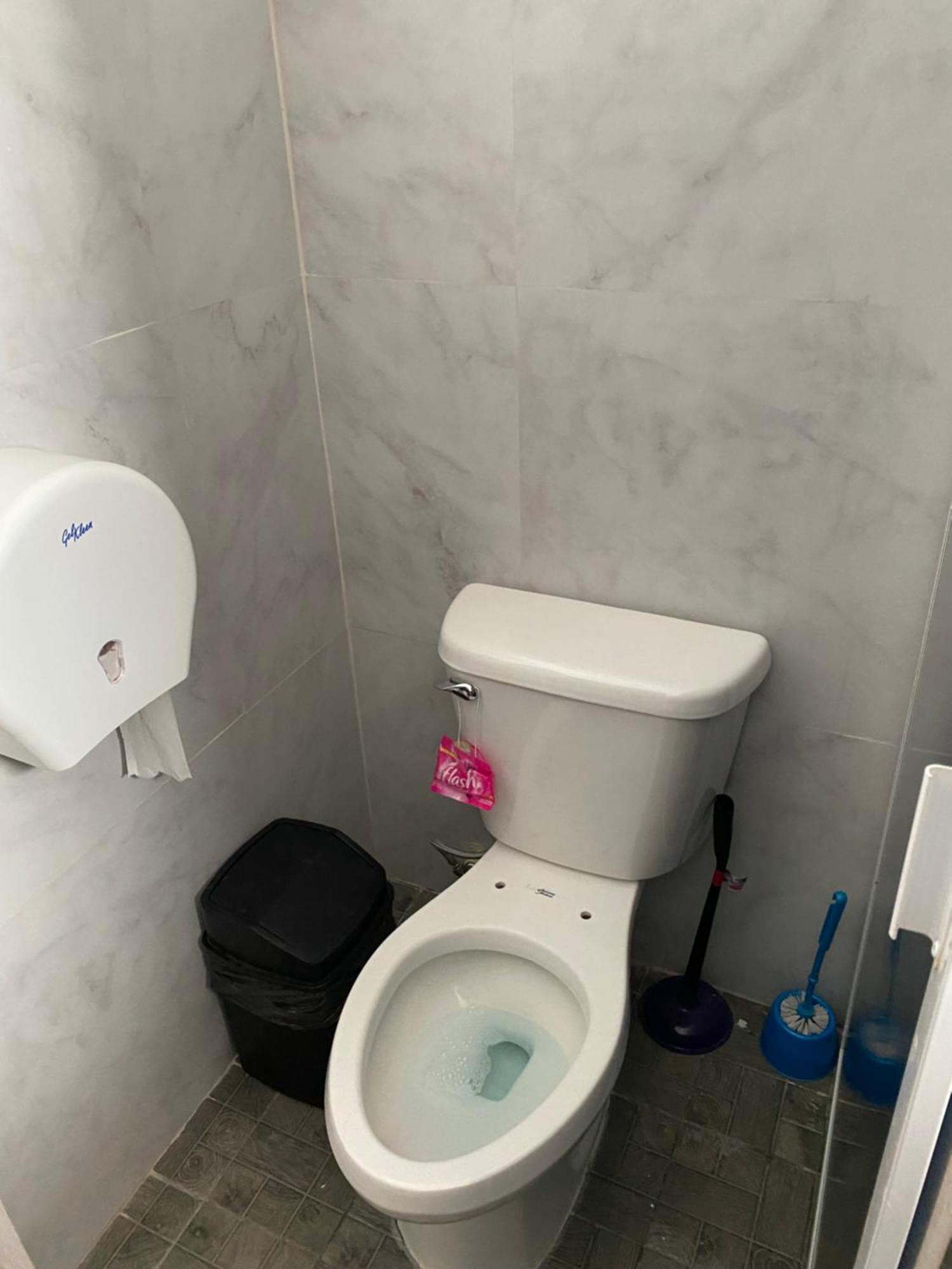 Casa Santa Cruz Διαμέρισμα Τσετουμάλ Εξωτερικό φωτογραφία