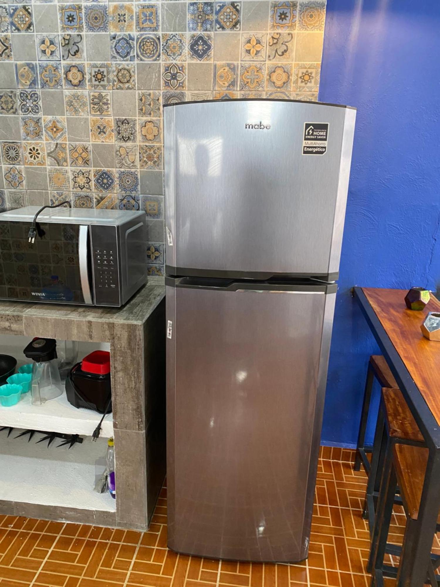 Casa Santa Cruz Διαμέρισμα Τσετουμάλ Εξωτερικό φωτογραφία