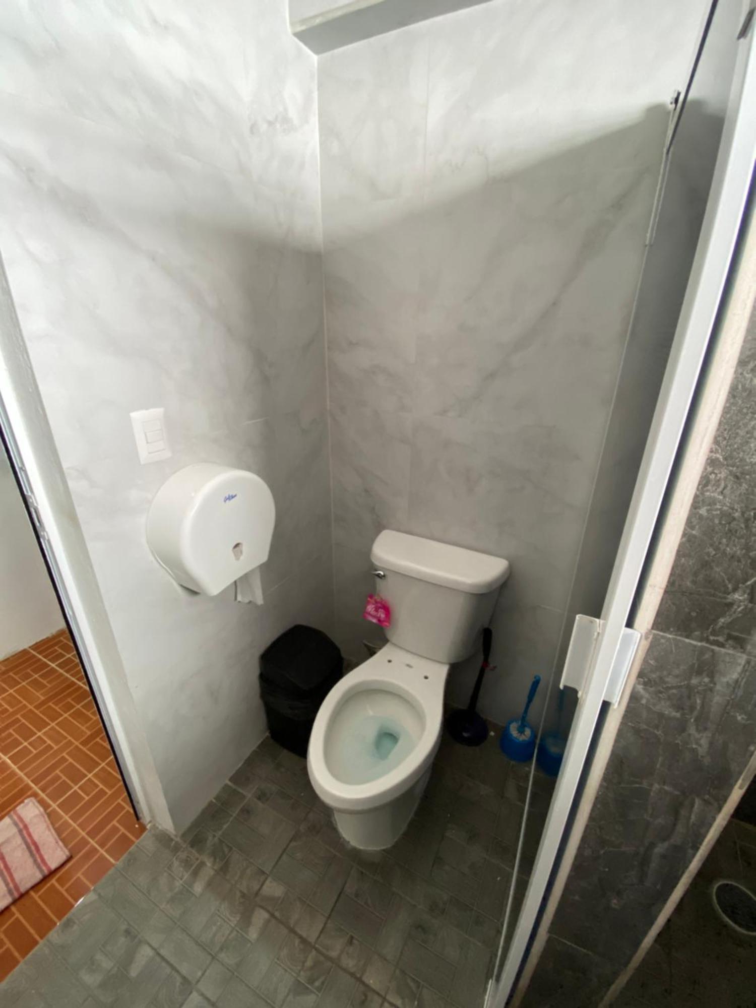 Casa Santa Cruz Διαμέρισμα Τσετουμάλ Εξωτερικό φωτογραφία